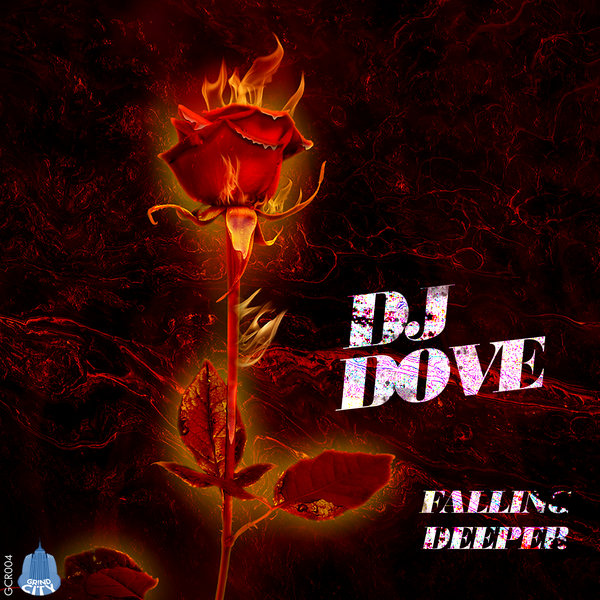 DJ Dove - Falling Deeper [GCR004]